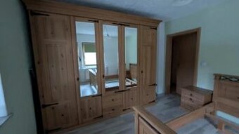 Masivní ložnice (531)