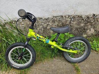 Yedo too too odrazedlo