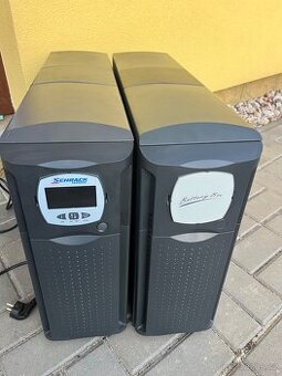 Záložní zdroj Riello 10kVA - 1 fázová