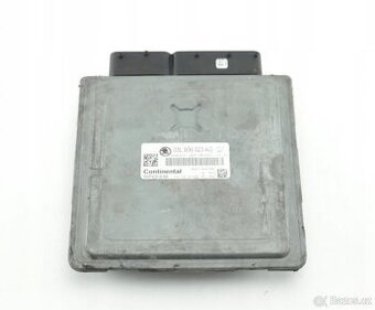 Řídící jednotka motoru Octavia 2 1.6 TDi Cayc