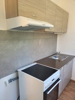 Pronájem bytu 1+1, Most, Ul. Jana Kubelíka