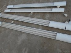 KANCELÁŘSKÉ ZÁŘIVKY NASTAVITELNÉ