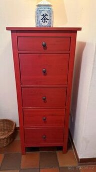 KOMODA IKEA HEMNES "^"