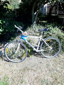 Silniční kolo Merida trek