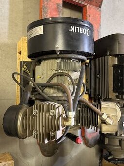 Kompresor Orlik EKA 28-O Z