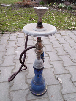 Prodám vodní dýmku