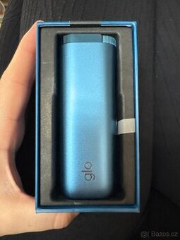 Glo - hyper pro heatboost technology