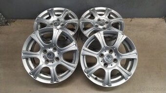 ALU disky 15" / 4x108