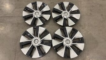 Tesla model Y aerokryty-poklice r19