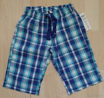 Kraťase, kraťasy, bermudy Lindex vel. 98/104 NOVÉ