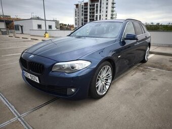BMW F11 520d