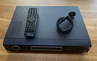 Satelitní přijímač Vu+ Duo DVB-S2 Twin Tuner HD PVR
