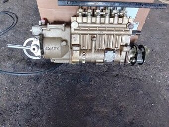 Vstrikovaci cerpadlo