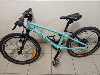 Dětské kolo Beany zero 20"