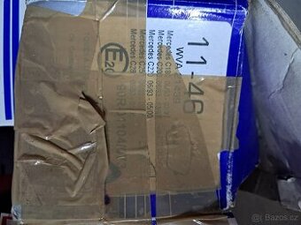 Mix ND Mercedes Benz W202