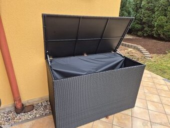 Prodám úložný box STEINKJER 155x95x81