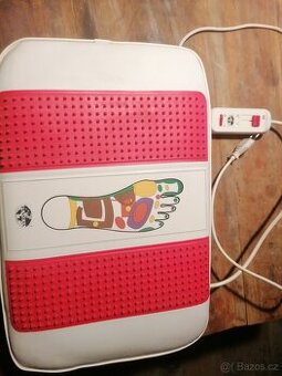 Masážní polštář pod nohy - 1