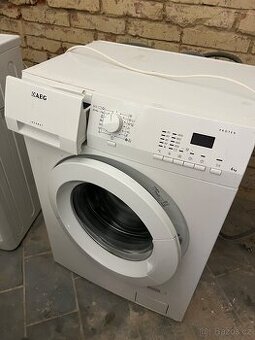 Pračka AEG Lavamat Protex 6 kg