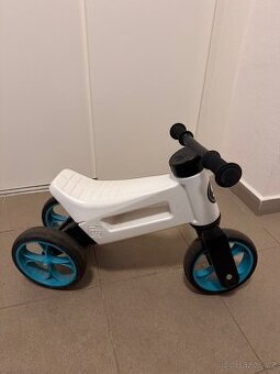 Odrážedlo Funny Wheels