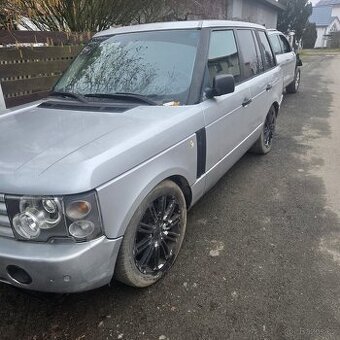 Land Rover sport 3.0nafta
