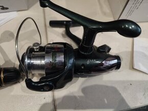 Prodám rybářský naviják Xstar free 60