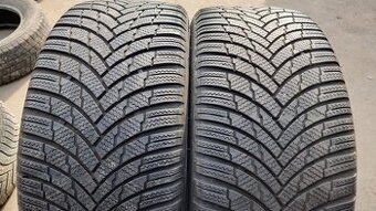Zimní pneu 245/45/19 Firestone