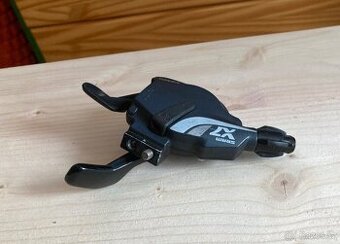 Packa presmyku Sram X7 dvourychlostni