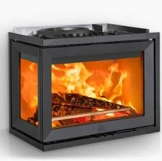 Krbová kamna Jotul I 520 FL BP - nová, nerozbalená