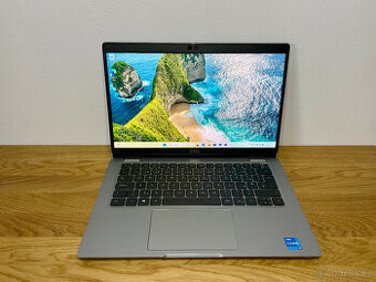 Dell Latitude 5320 1145G7-16GB RAM-512GB SSD