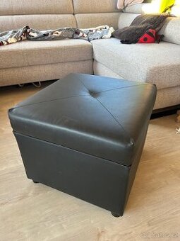 Bobek/taburet na sezení