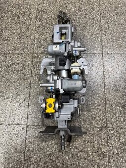 Sloupek řízení a popelník Nissan Murano Z51