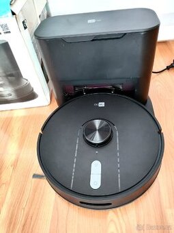 Robotický vysavač aeco VacuBot X5 Plus