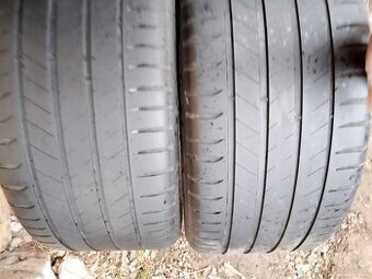 295/40/20 106y Michelin - letní pneu 2ks