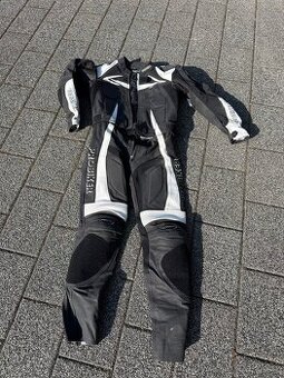 Kombinéza PROBIKER PRX-4 vel 48