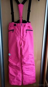 Lyžařské kalhoty dívčí