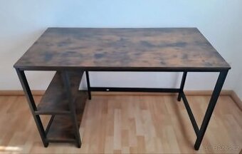 NOVÝ PSACÍ STŮL VASAGLE