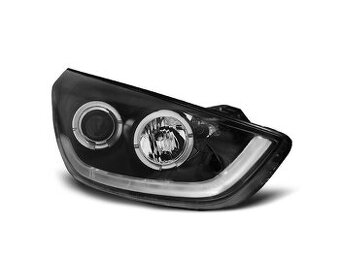 Přední světlomety Hyundai ix35