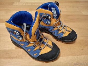 Dětská treková obuv HANNAH