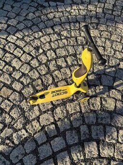 Scoot & Ride Highwaykick 1 (odrážedlo a koloběžka 2v1)