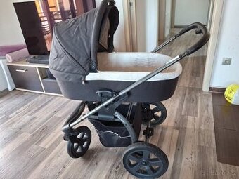 Kočárek x-lander 3v1