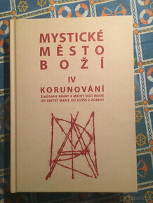 Mystické město Boží IV