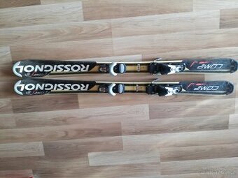 PRODEJ DĚTSKÉ LYŽE - SLEVA 