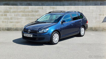 VW Golf Variant 1.4TSI 90kW COMFORTLINE-prav.servis-NEHAVAR-