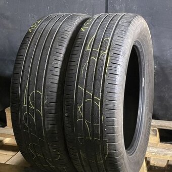 Letní pneu 215/60 R17 96H Continental 5mm