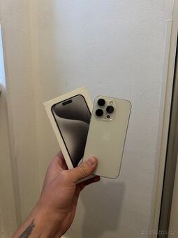 iPhone 15 Pro 128gb