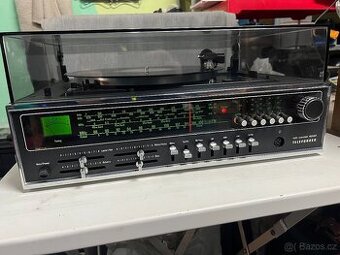 GRAMOFON/RADIO TELEFUNKEN HI-FI CENTER 4040