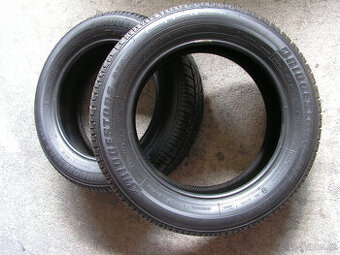 LETNÍ PNEU 185X60X15 BRIDGESTONE