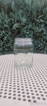 Zavařovací sklenice 900ml