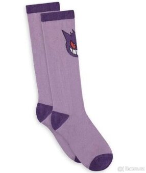 Gengar ponožky Pokémon