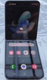 DEMO - Nový Samsung Z Flip 4 - SM-F721B POZOR DEMO